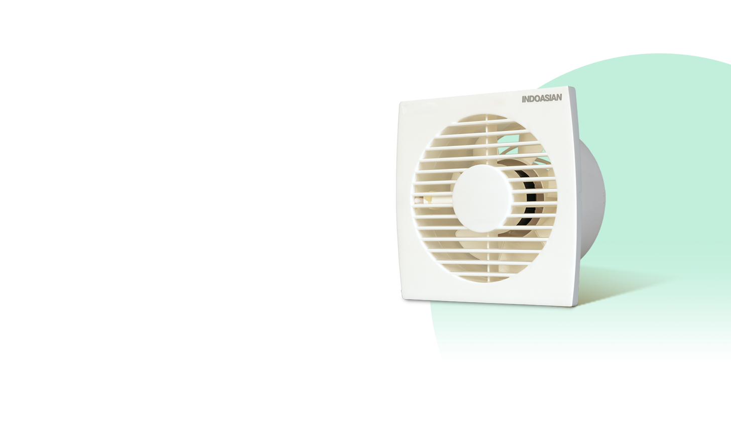 Industrial Exhaust Fans — Commercial Ventilation Solutions