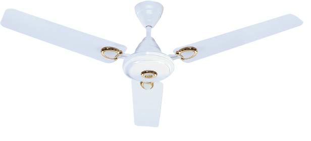 Industrial Ceiling Fans — Aluminium Body Copper Winding Motor