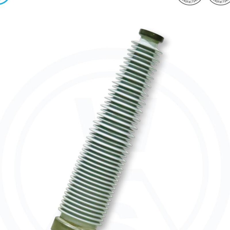 Hollow Core Insulators