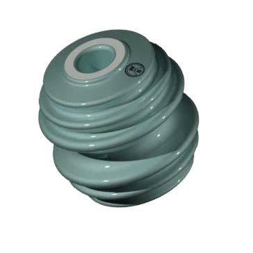 Shackle / Spool Insulators
